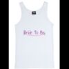 Mens  Singlet Thumbnail