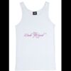 Mens  Singlet Thumbnail