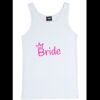 Mens  Singlet Thumbnail