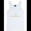 Mens  Singlet Thumbnail