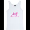Mens  Singlet Thumbnail