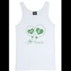 Mens  Singlet Thumbnail