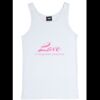 Mens  Singlet Thumbnail