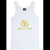 Mens  Singlet Thumbnail