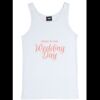 Mens  Singlet Thumbnail
