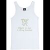 Mens  Singlet Thumbnail