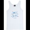 Mens  Singlet Thumbnail