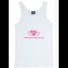 Mens  Singlet Thumbnail