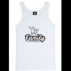 Mens  Singlet Thumbnail