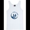 Mens  Singlet Thumbnail