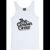 Mens  Singlet Thumbnail