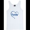 Mens  Singlet Thumbnail