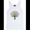 Mens  Singlet Thumbnail