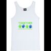 Mens  Singlet Thumbnail