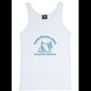 Mens  Singlet Thumbnail
