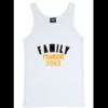 Mens  Singlet Thumbnail