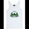 Mens  Singlet Thumbnail