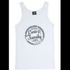 Mens  Singlet Thumbnail