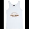 Mens  Singlet Thumbnail