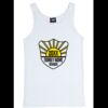 Mens  Singlet Thumbnail