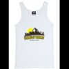 Mens  Singlet Thumbnail