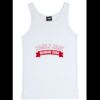 Mens  Singlet Thumbnail
