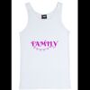 Mens  Singlet Thumbnail
