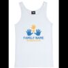 Mens  Singlet Thumbnail