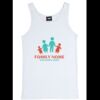 Mens  Singlet Thumbnail