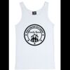 Mens  Singlet Thumbnail