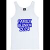 Mens  Singlet Thumbnail