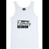 Mens  Singlet Thumbnail