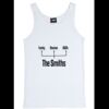 Mens  Singlet Thumbnail