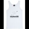 Mens  Singlet Thumbnail