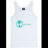 Mens  Singlet Thumbnail