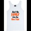 Mens  Singlet Thumbnail