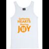 Mens  Singlet Thumbnail