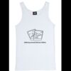 Mens  Singlet Thumbnail