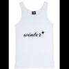 Mens  Singlet Thumbnail