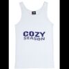 Mens  Singlet Thumbnail