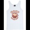 Mens  Singlet Thumbnail