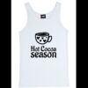 Mens  Singlet Thumbnail