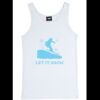 Mens  Singlet Thumbnail