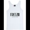 Mens  Singlet Thumbnail