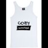 Mens  Singlet Thumbnail