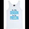 Mens  Singlet Thumbnail