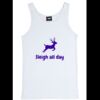 Mens  Singlet Thumbnail