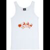 Mens  Singlet Thumbnail