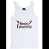 Mens  Singlet Thumbnail