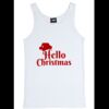 Mens  Singlet Thumbnail